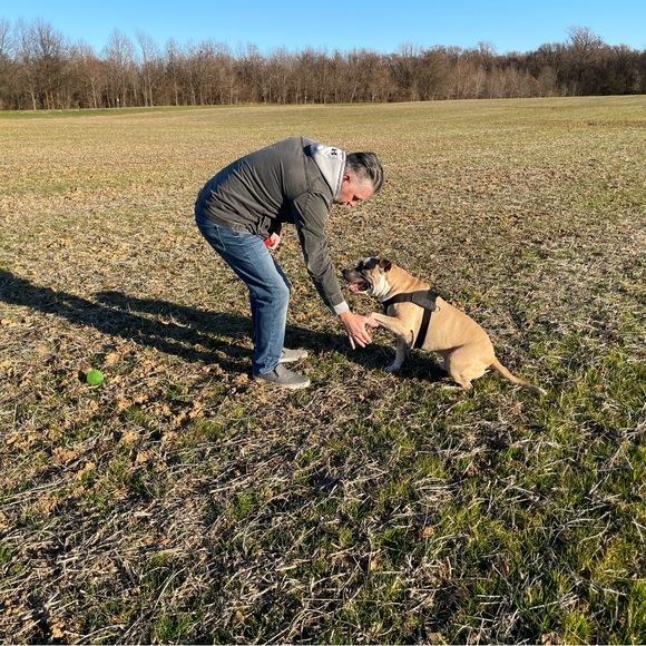 Meet your Posher, Maegan - Picture 15 of 16